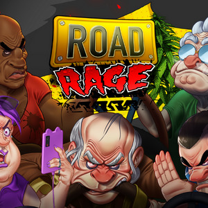 Road Rage