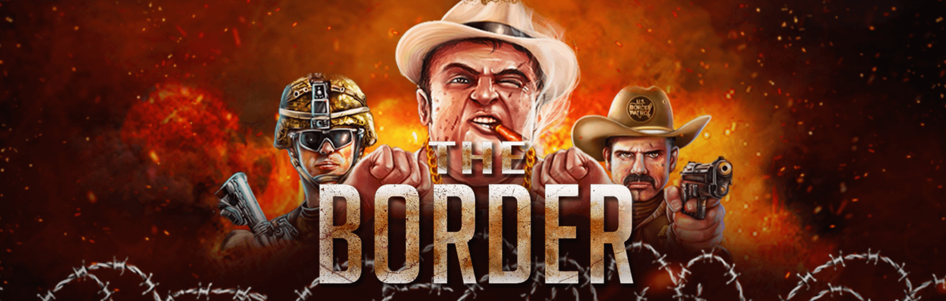 The Border